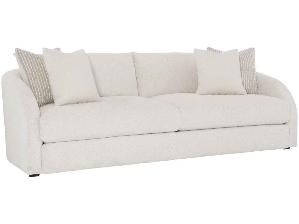 Terra Fabric Sofa - main image