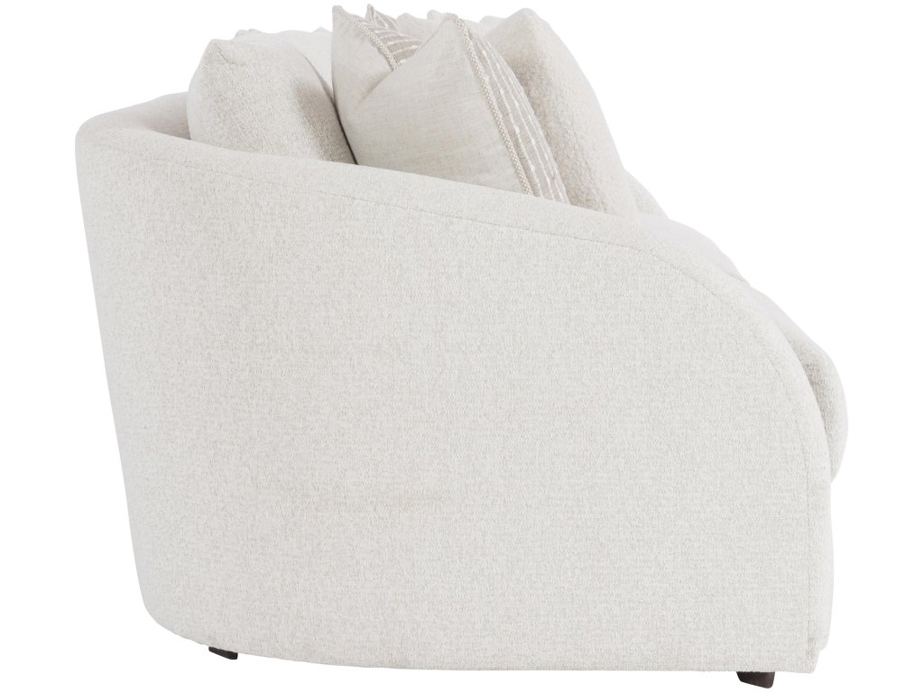 Terra Fabric Sofa - image 1