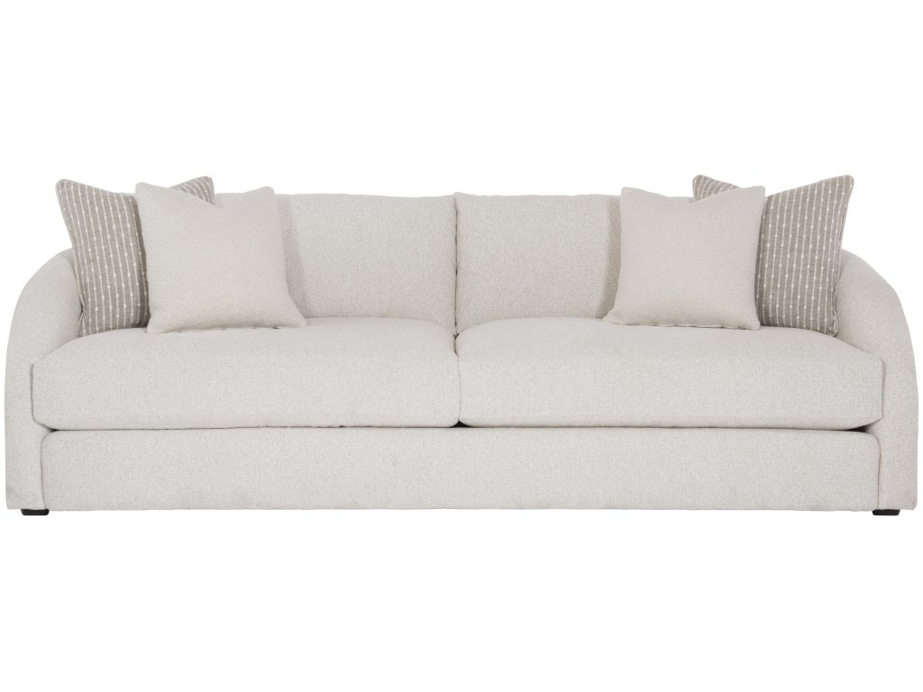 Terra Fabric Sofa - image 2