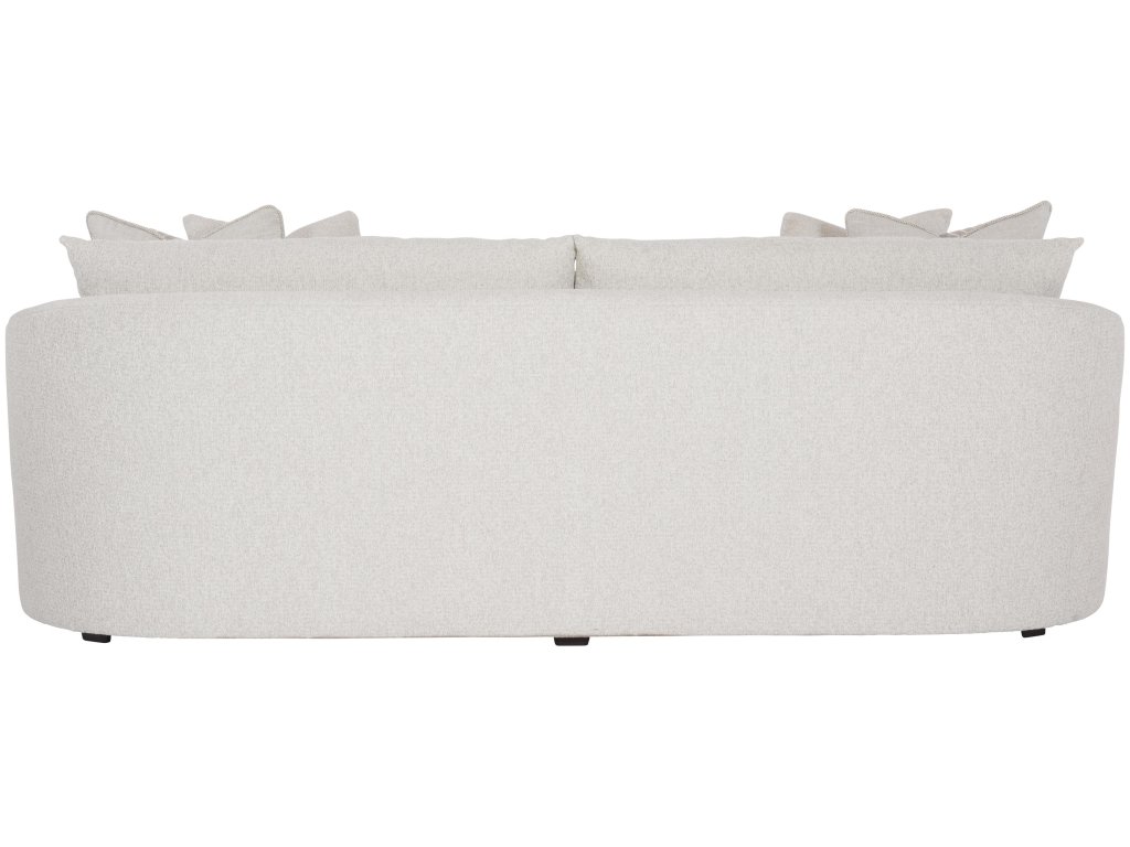 Terra Fabric Sofa - image 3