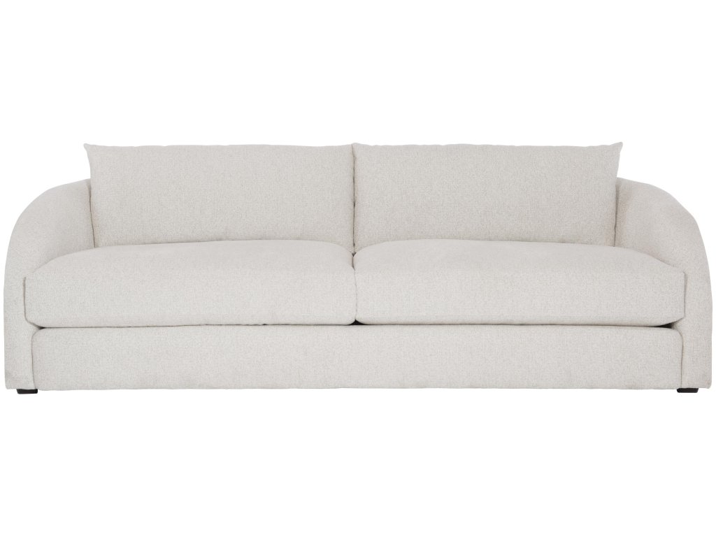 Terra Fabric Sofa - image 4