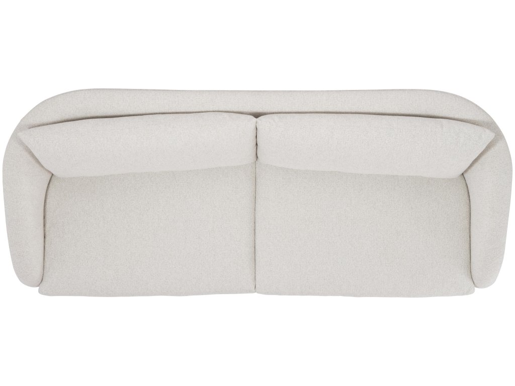 Terra Fabric Sofa - image 5