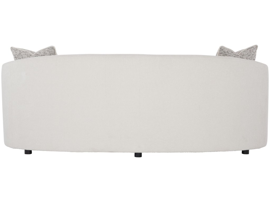 Elle Fabric Sofa - image 3