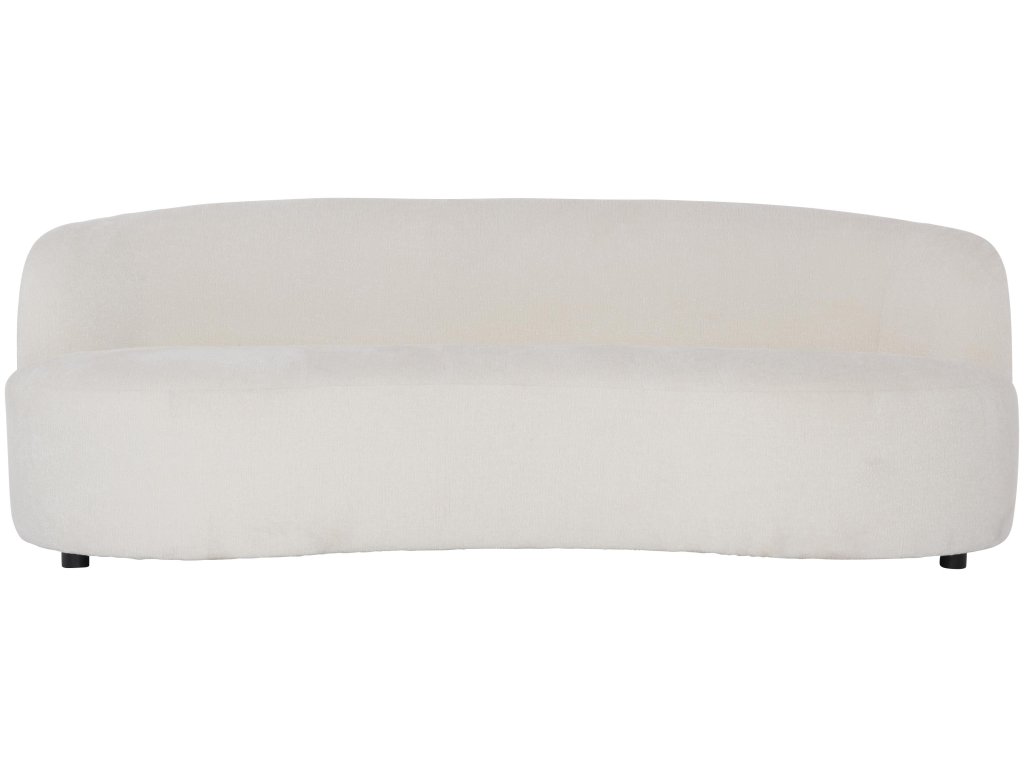 Elle Fabric Sofa - image 5
