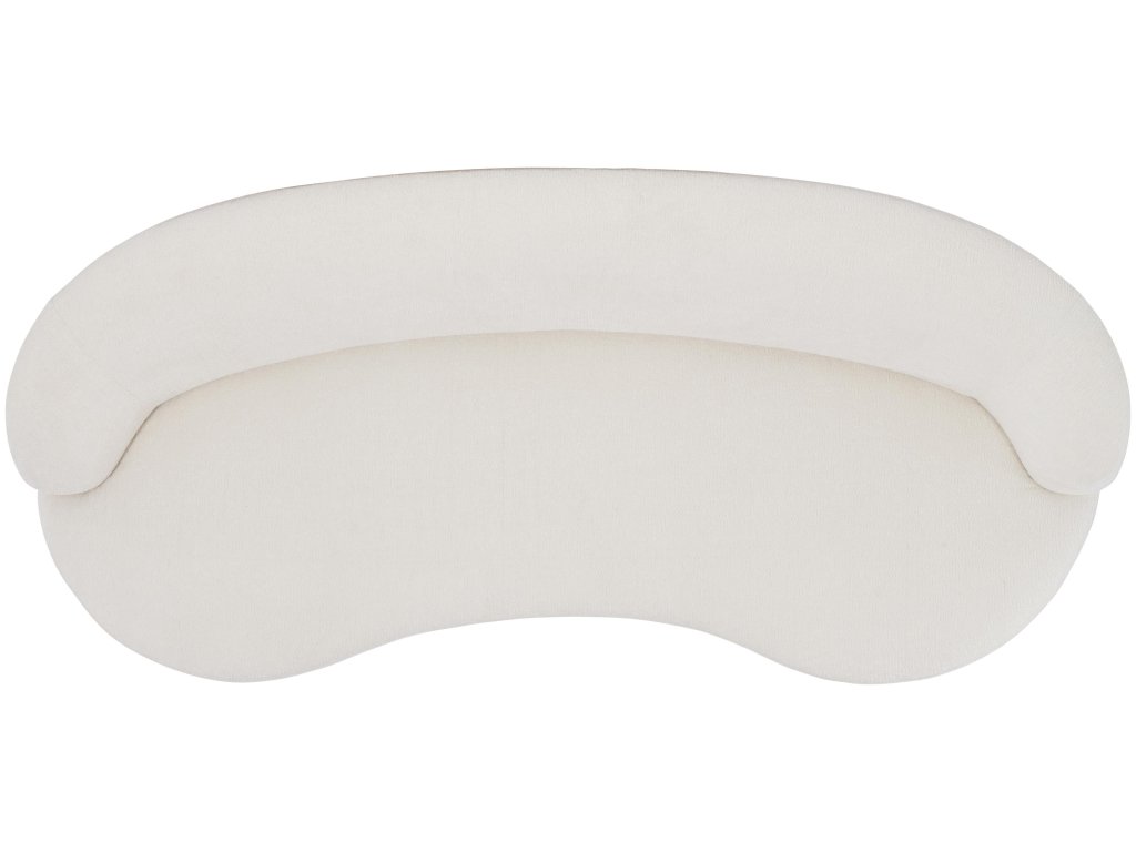 Elle Fabric Sofa - image 6
