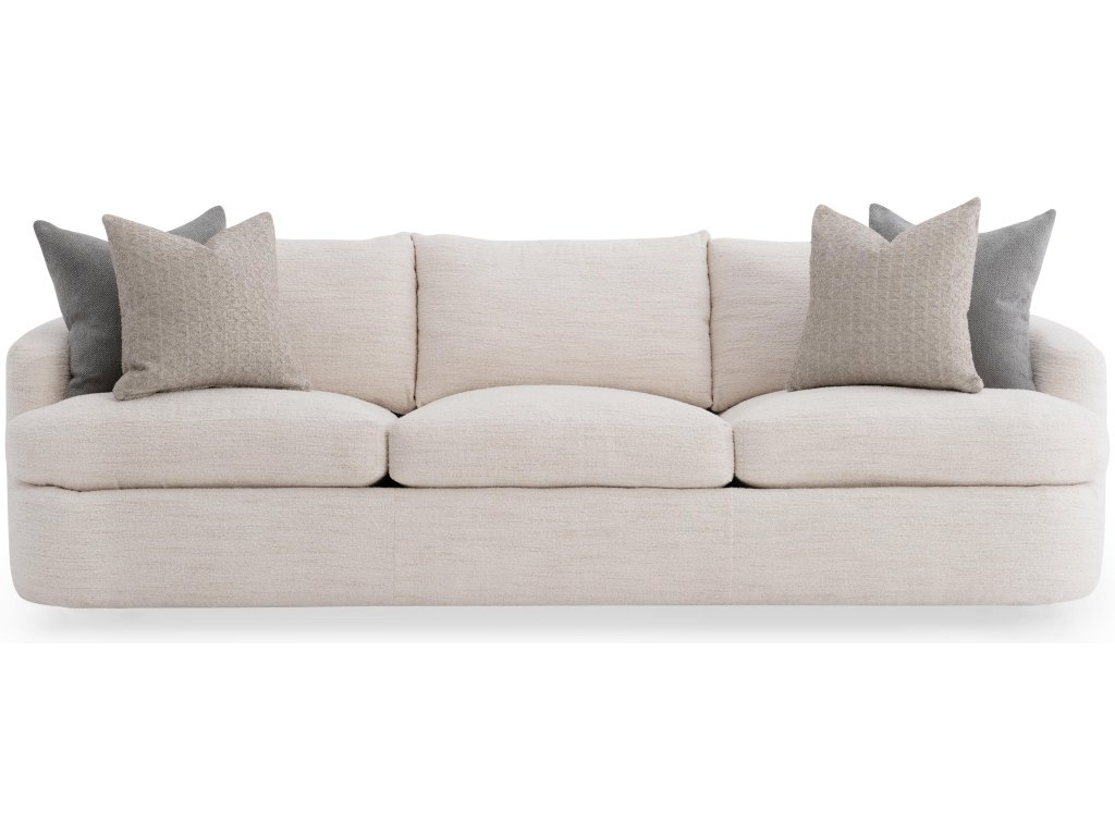 Jules Fabric Sofa - main image