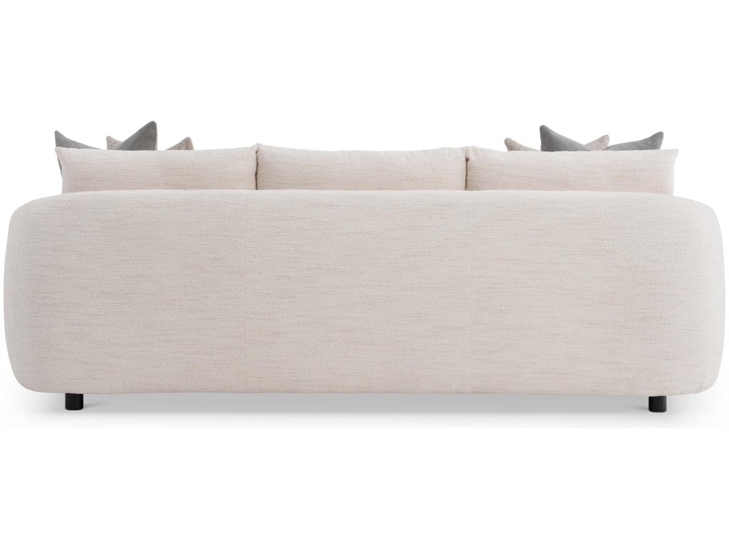 Jules Fabric Sofa - image 3