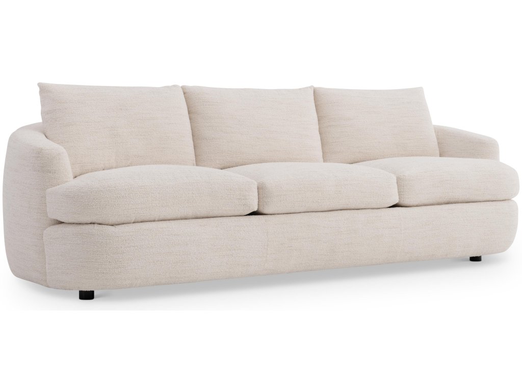 Jules Fabric Sofa - image 5