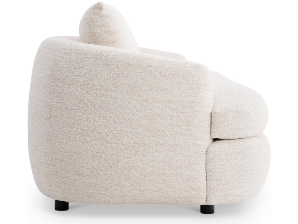 Jules Fabric Sofa - image 6