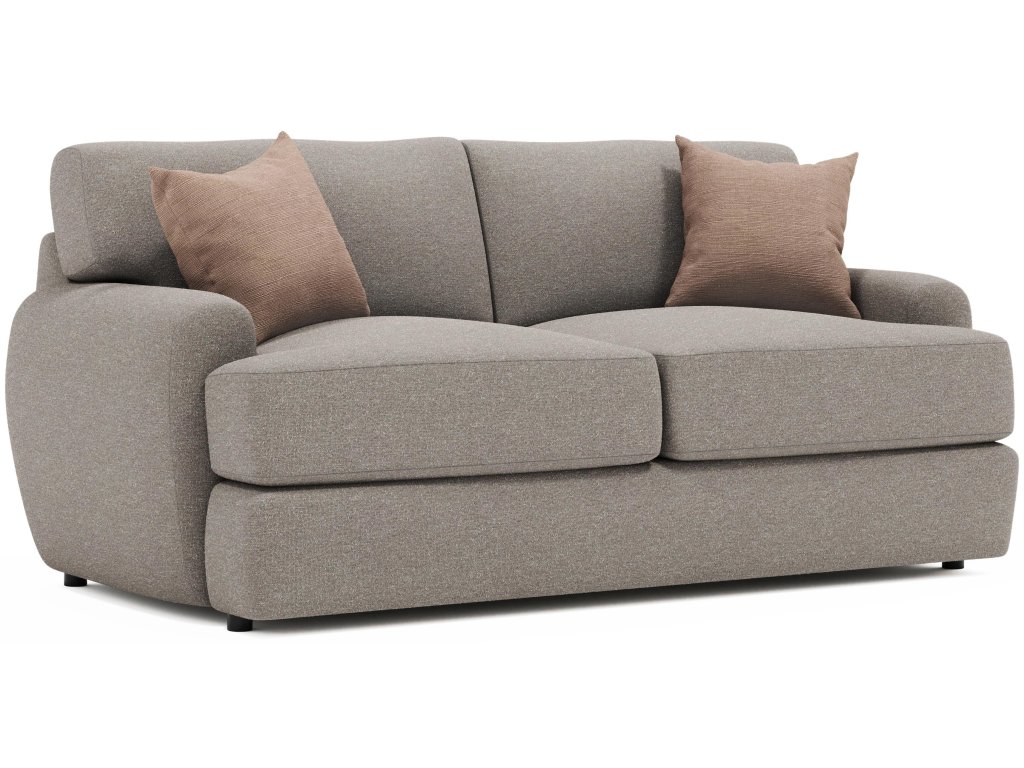 Cameron Fabric Loveseat - main image