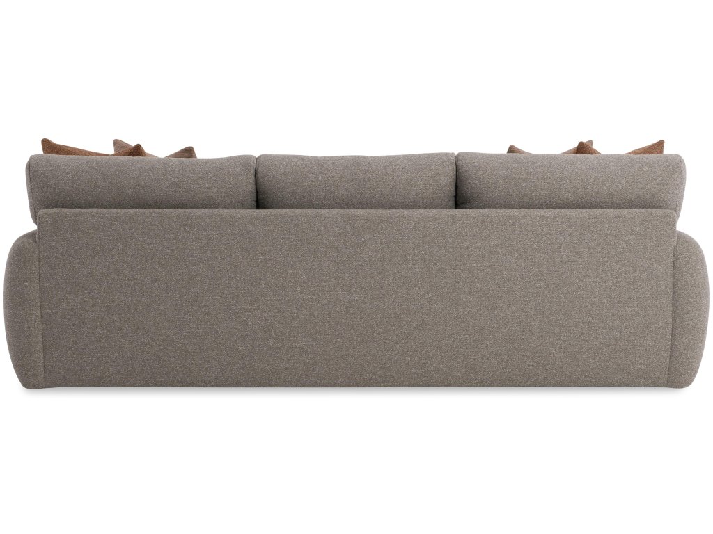 Cameron Fabric Sofa - image 3