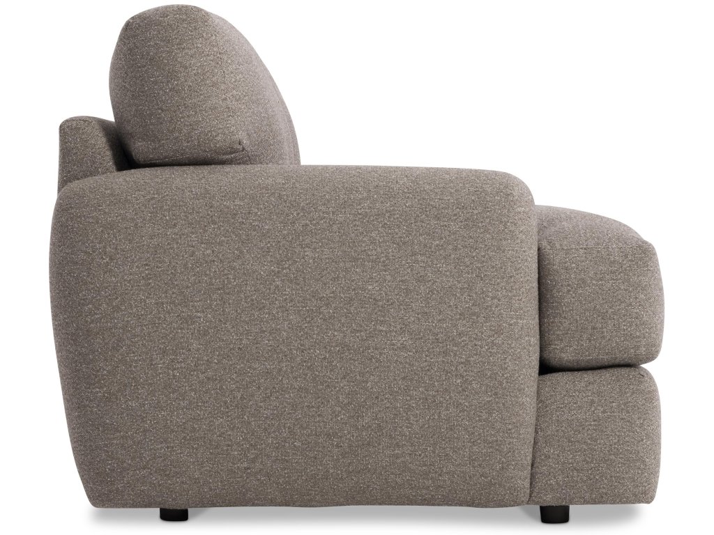 Cameron Fabric Sofa - image 7