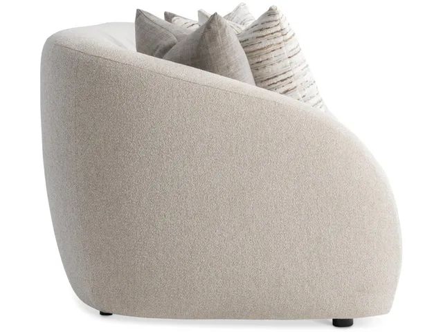 Austen Fabric Sofa