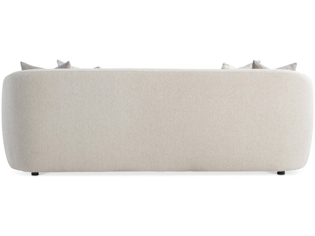 Austen Fabric Sofa - image 3