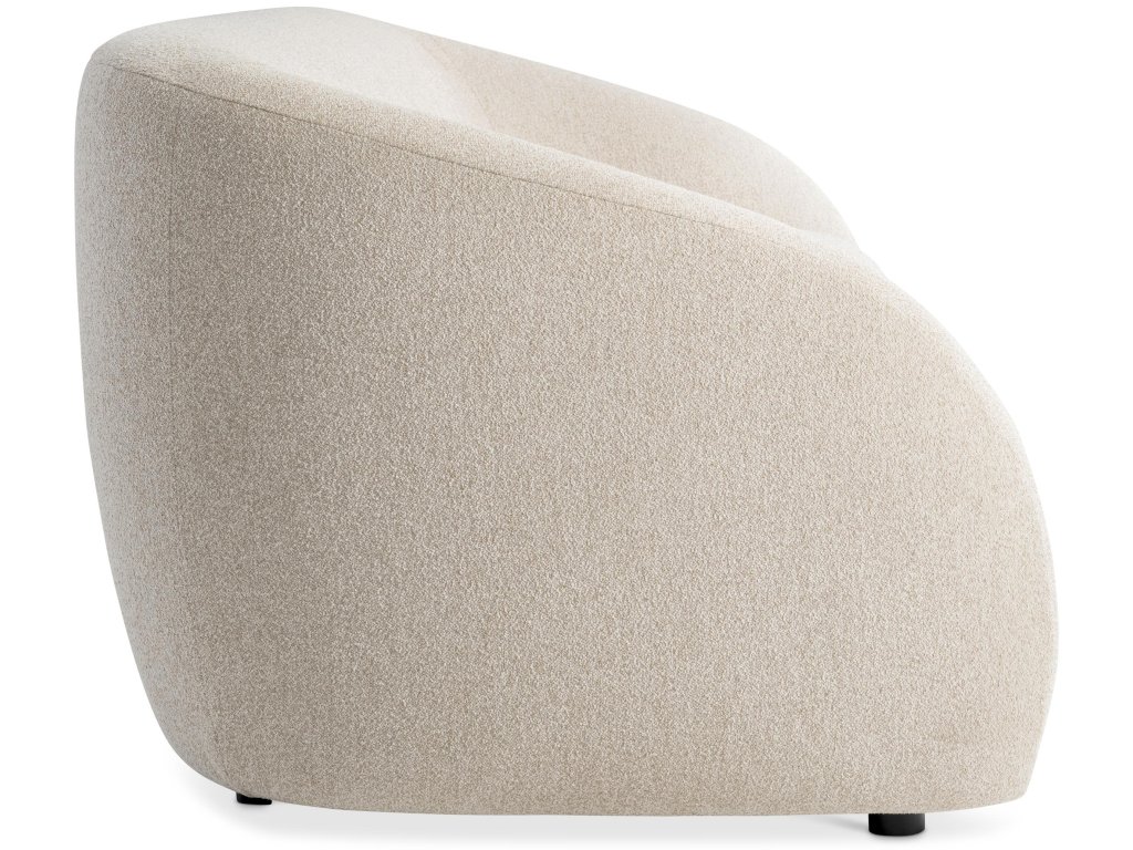 Austen Fabric Sofa - image 6