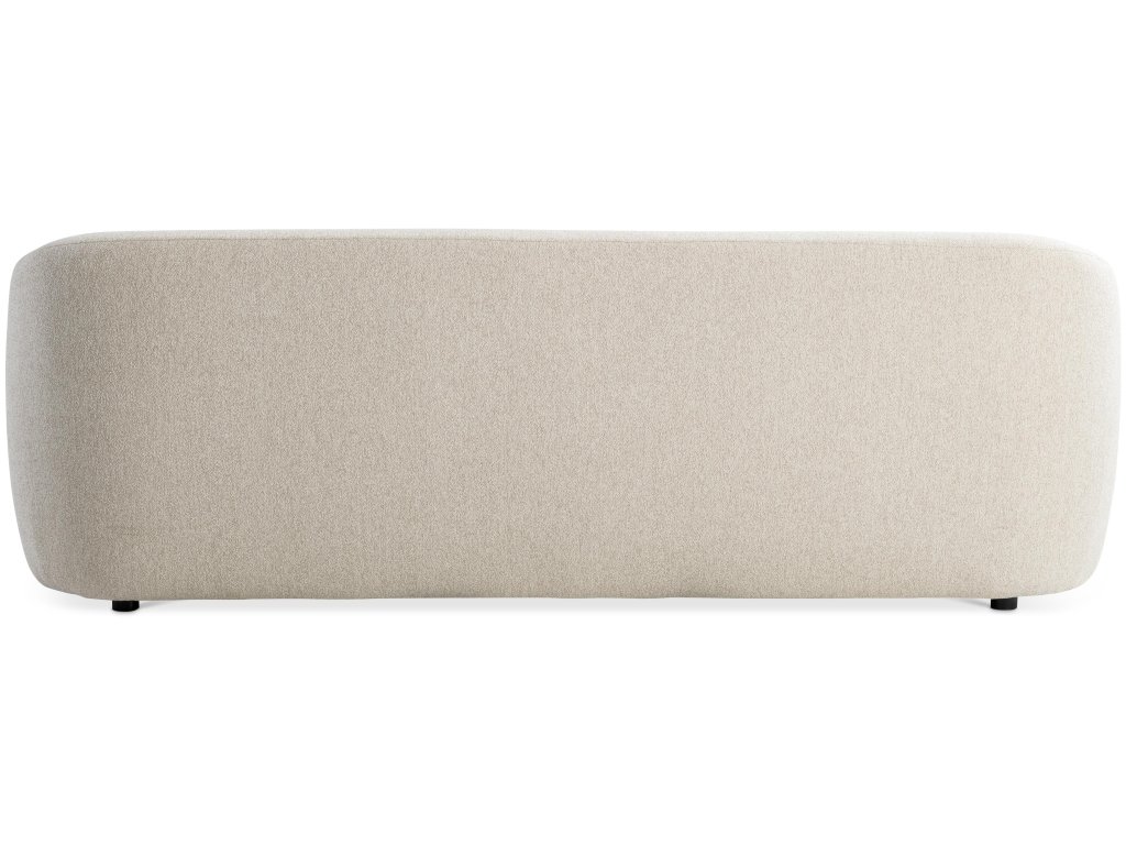 Austen Fabric Sofa - image 8