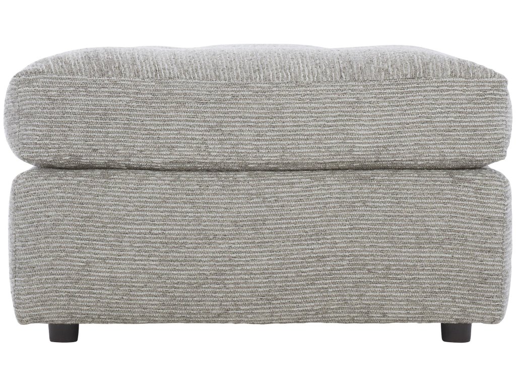 Nest Fabric Cocktail Ottoman - image 3