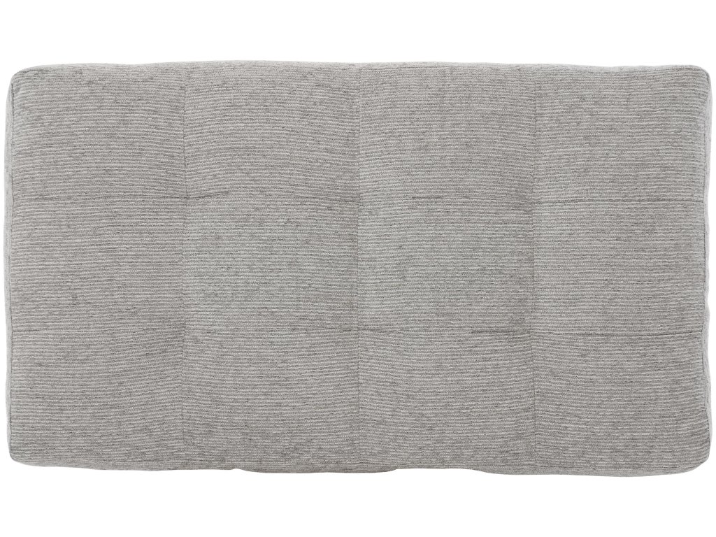 Nest Fabric Cocktail Ottoman - image 4