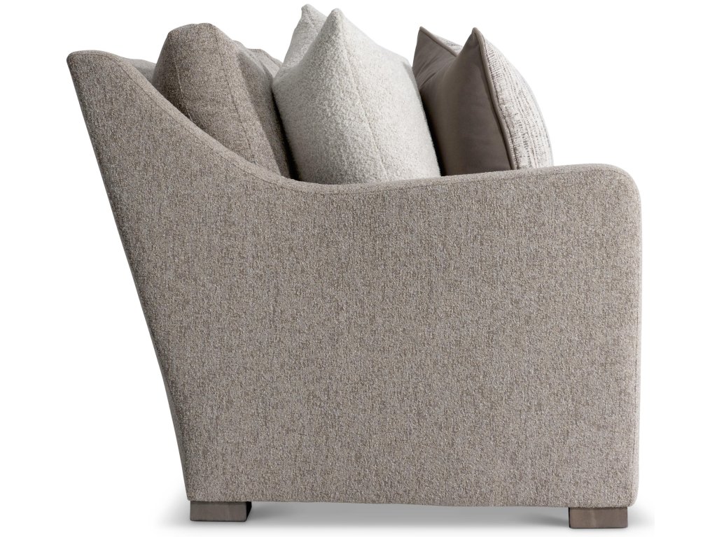 Ventura Fabric Sofa - image 1