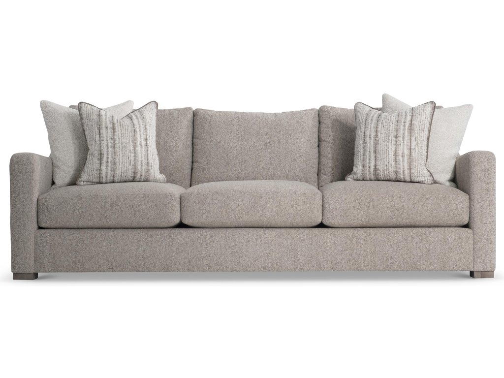 Ventura Fabric Sofa - image 2