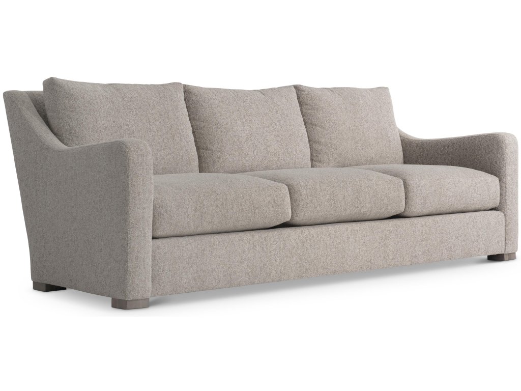 Ventura Fabric Sofa - image 5