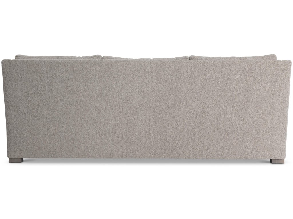 Ventura Fabric Sofa - image 8