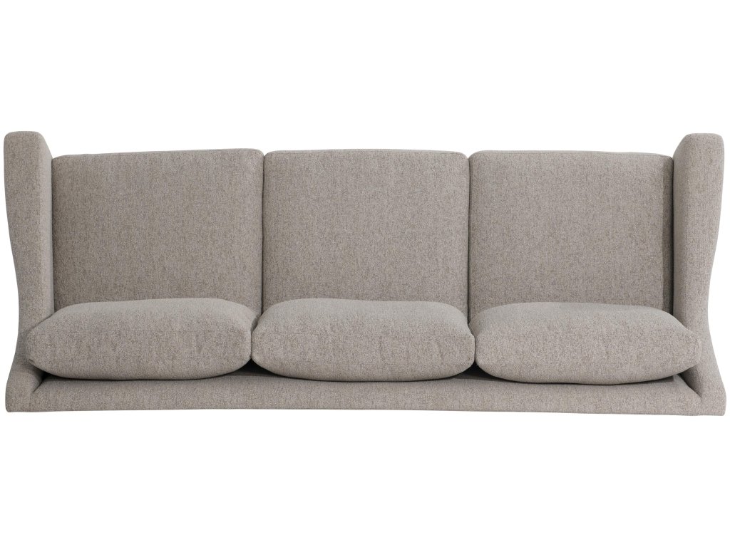 Ventura Fabric Sofa - image 9
