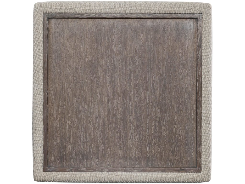 Vista Fabric Ottoman - image 3