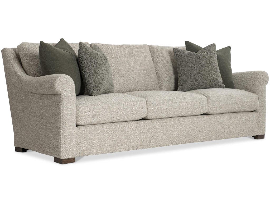 Keirnan Fabric Sofa - main image