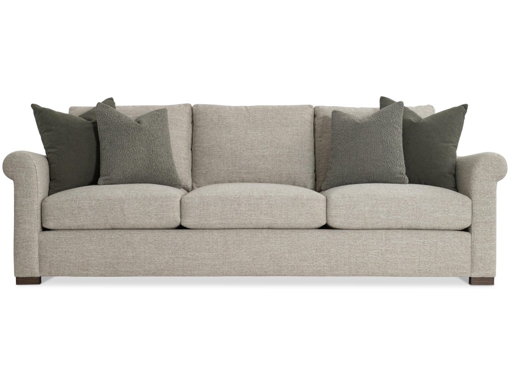 Keirnan Fabric Sofa - image 1