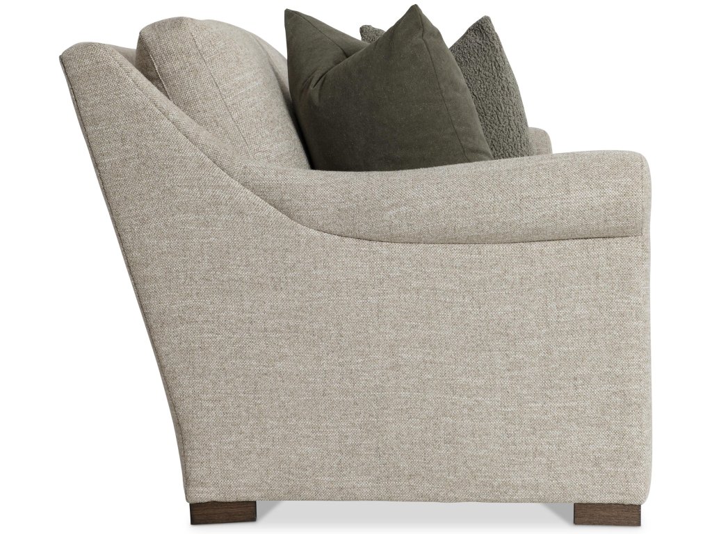 Keirnan Fabric Sofa - image 2