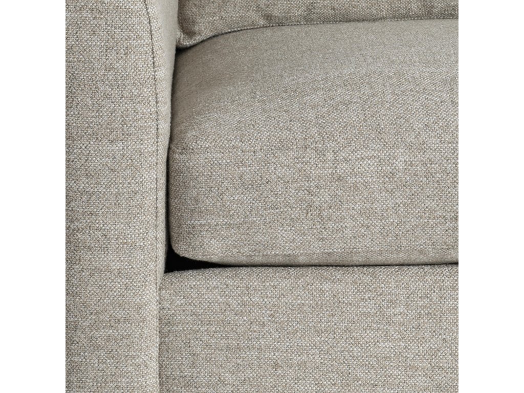 Keirnan Fabric Sofa - image 3