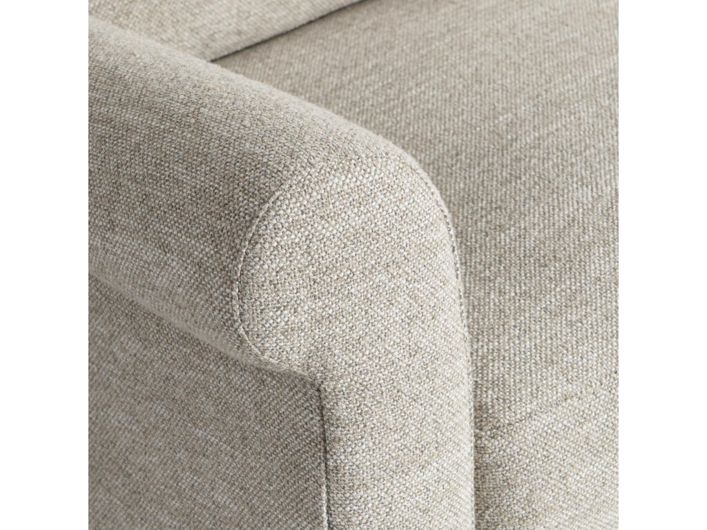 Keirnan Fabric Sofa - image 4