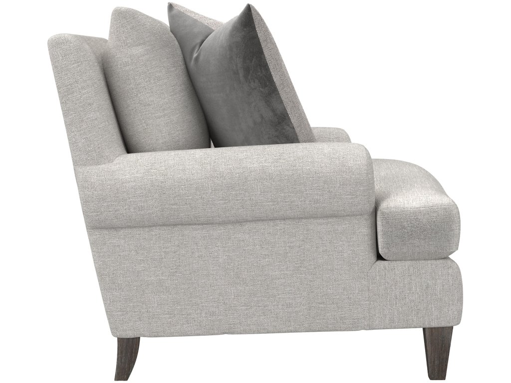 Isabella Fabric Chair - image 1