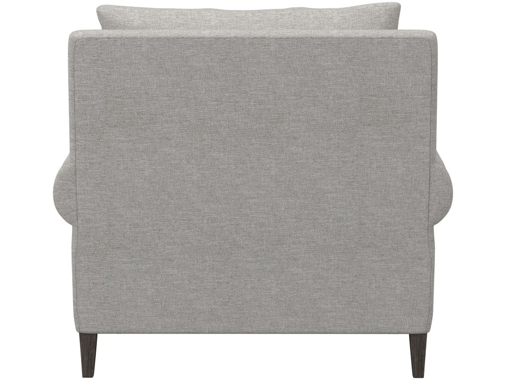 Isabella Fabric Chair - image 3