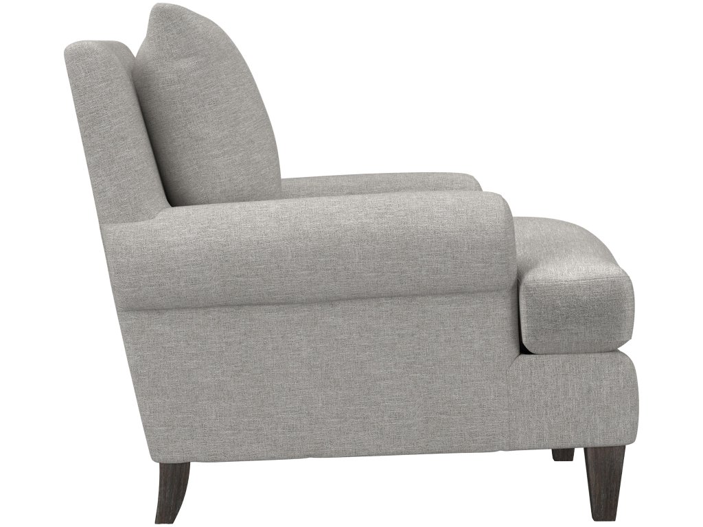 Isabella Fabric Chair - image 5