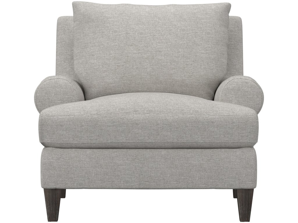 Isabella Fabric Chair - image 6