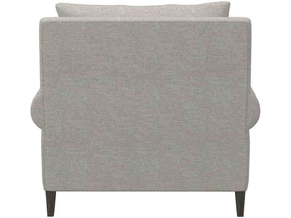 Isabella Fabric Chair - image 7