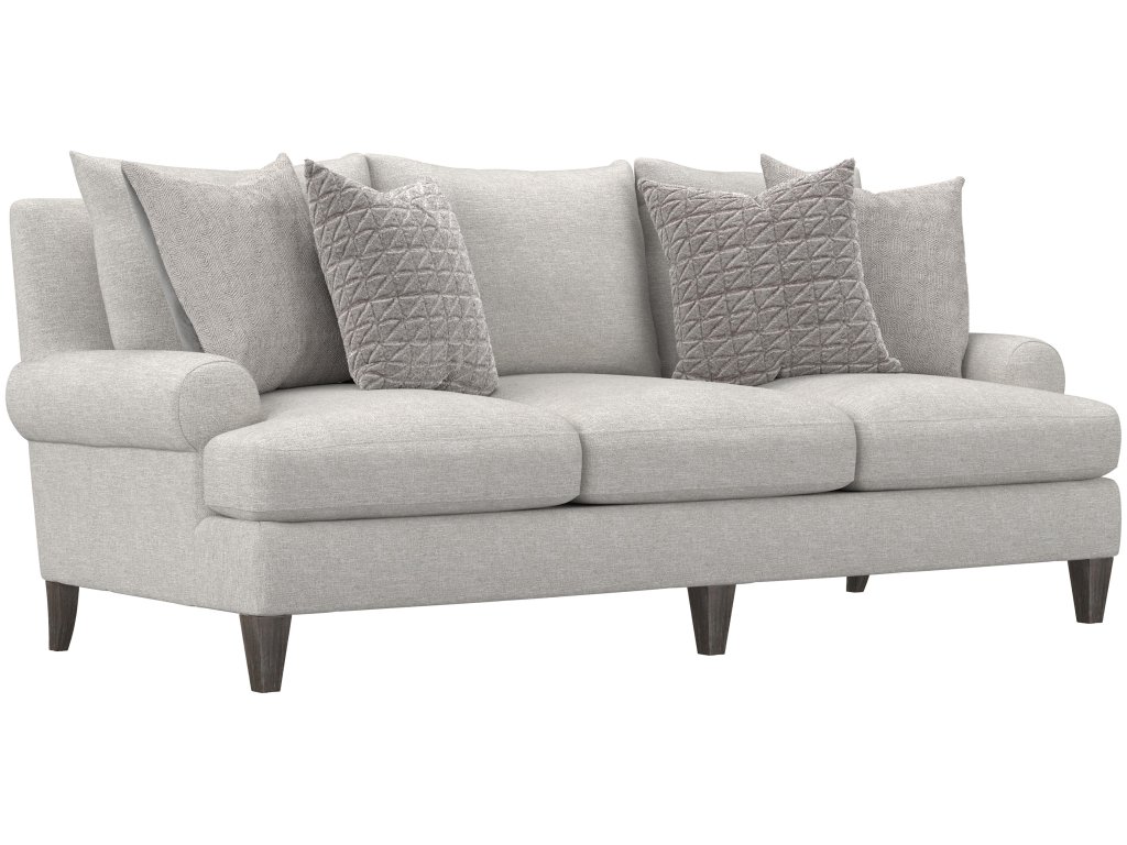 Isabella Fabric Sofa - main image