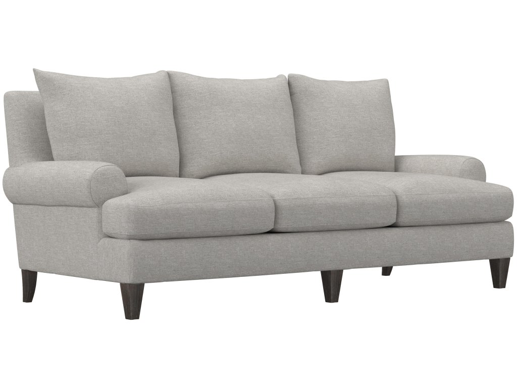 Isabella Fabric Sofa - image 4