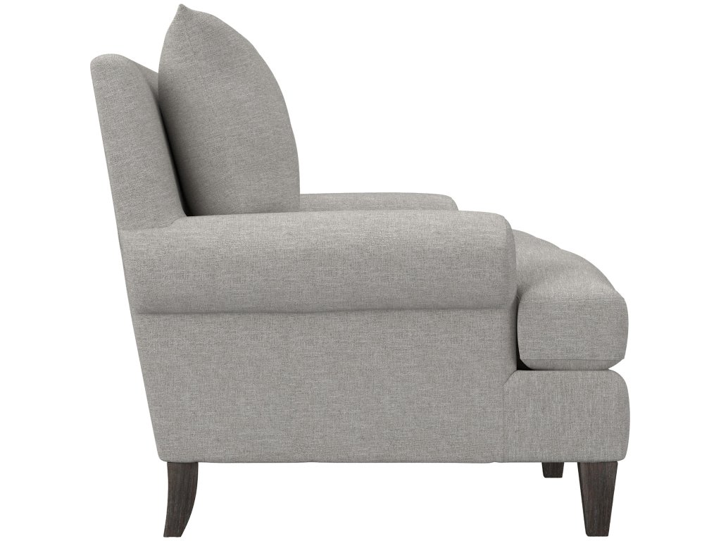 Isabella Fabric Sofa - image 5