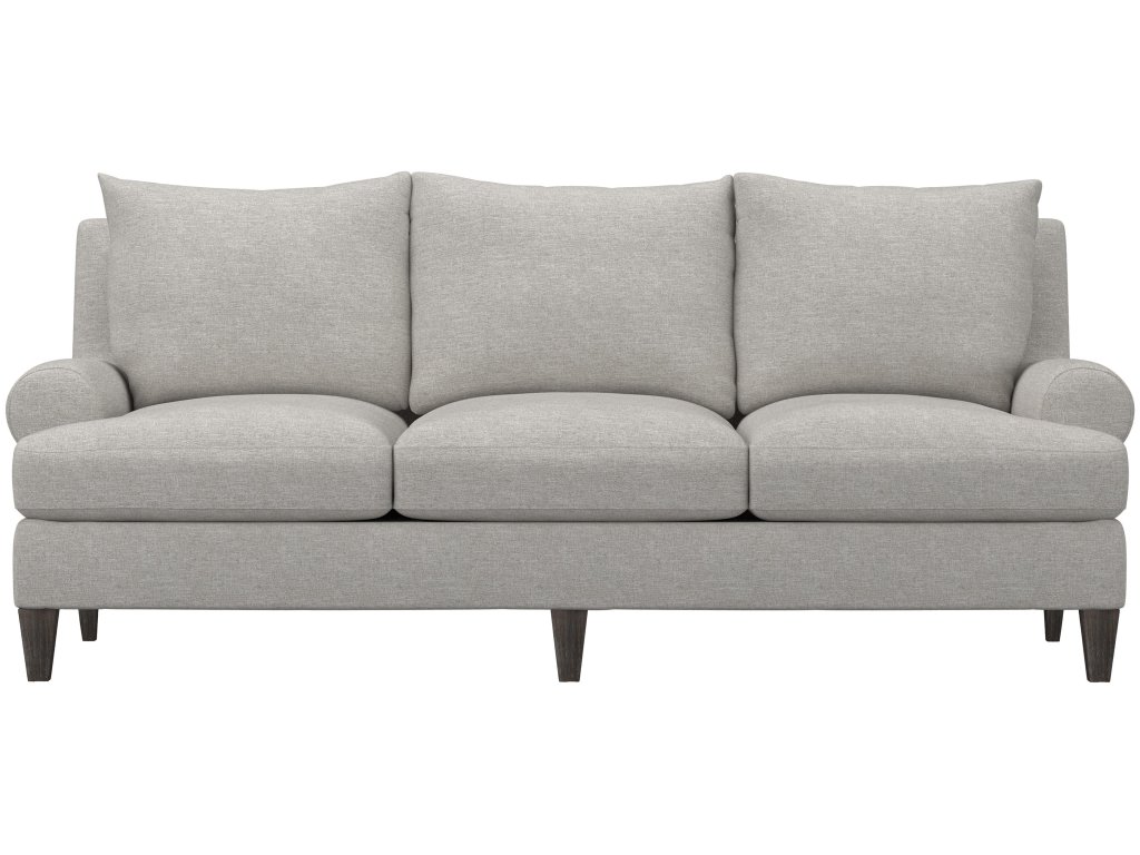 Isabella Fabric Sofa - image 6