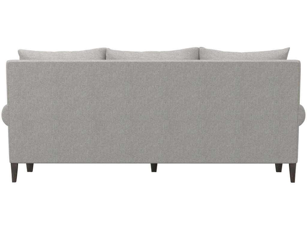 Isabella Fabric Sofa - image 7