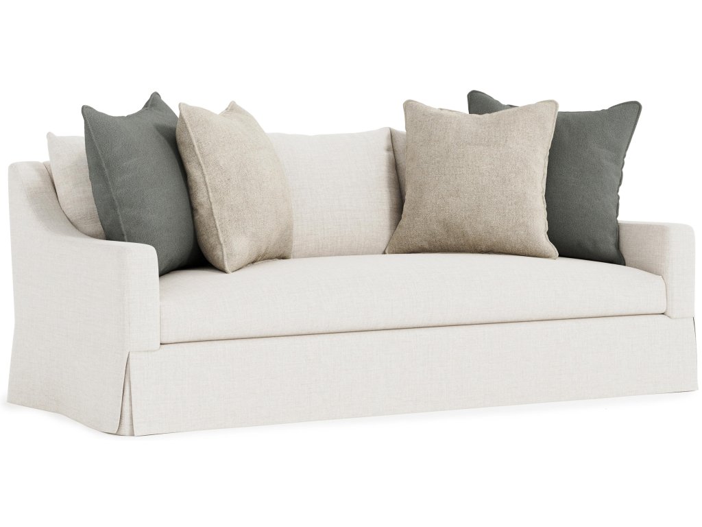 Grace Fabric Sofa - main image