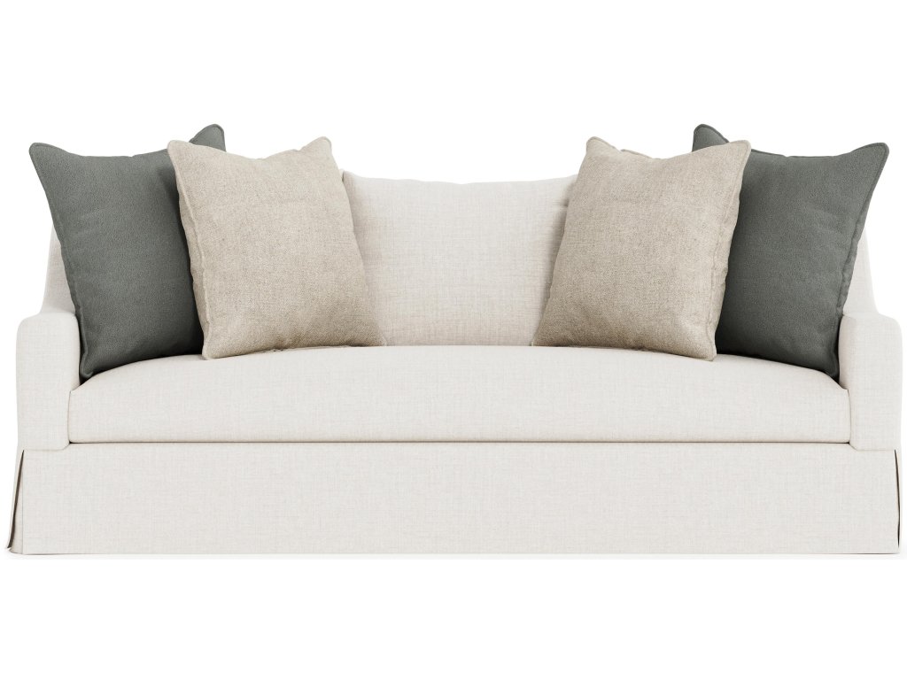 Grace Fabric Sofa - image 2