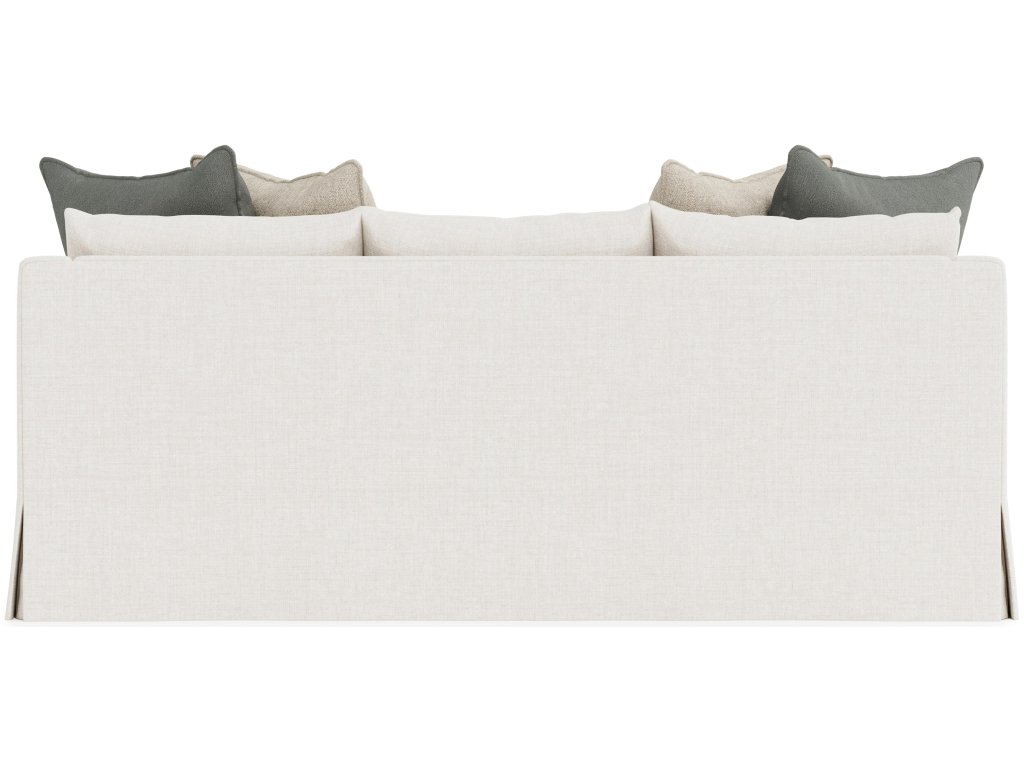 Grace Fabric Sofa - image 3