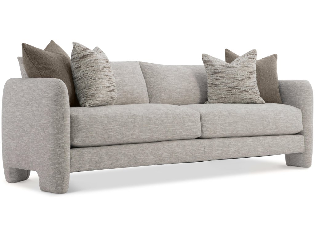 Rowan Fabric Sofa - main image