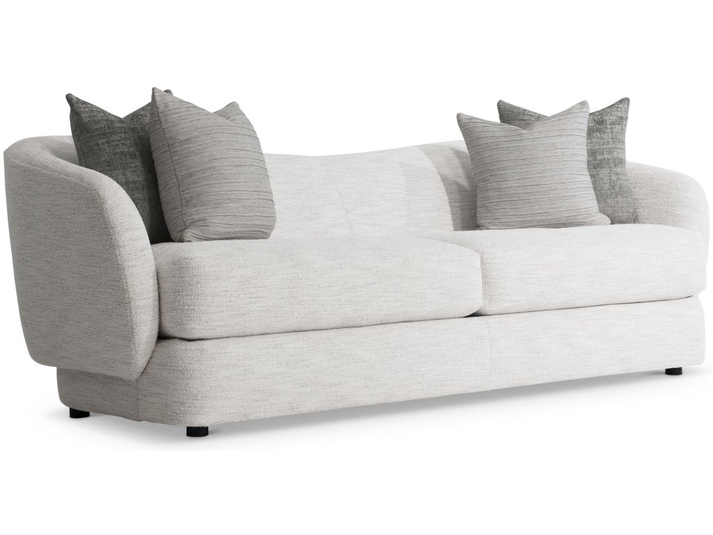 Margot Fabric Sofa - main image
