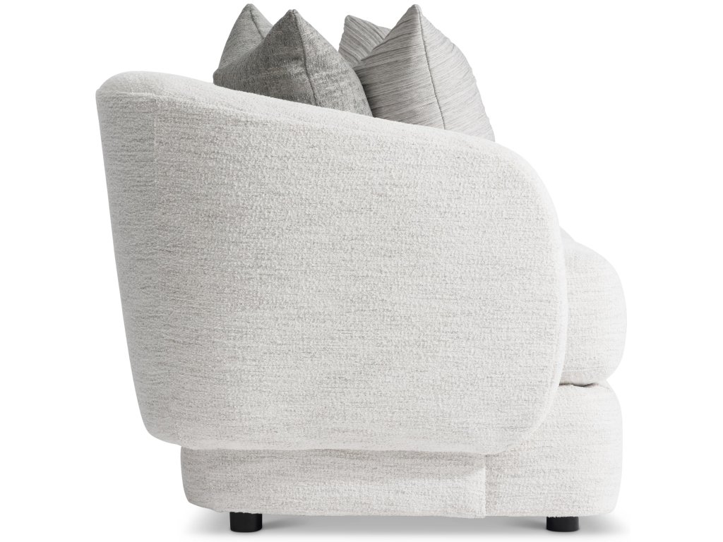 Margot Fabric Sofa - image 1