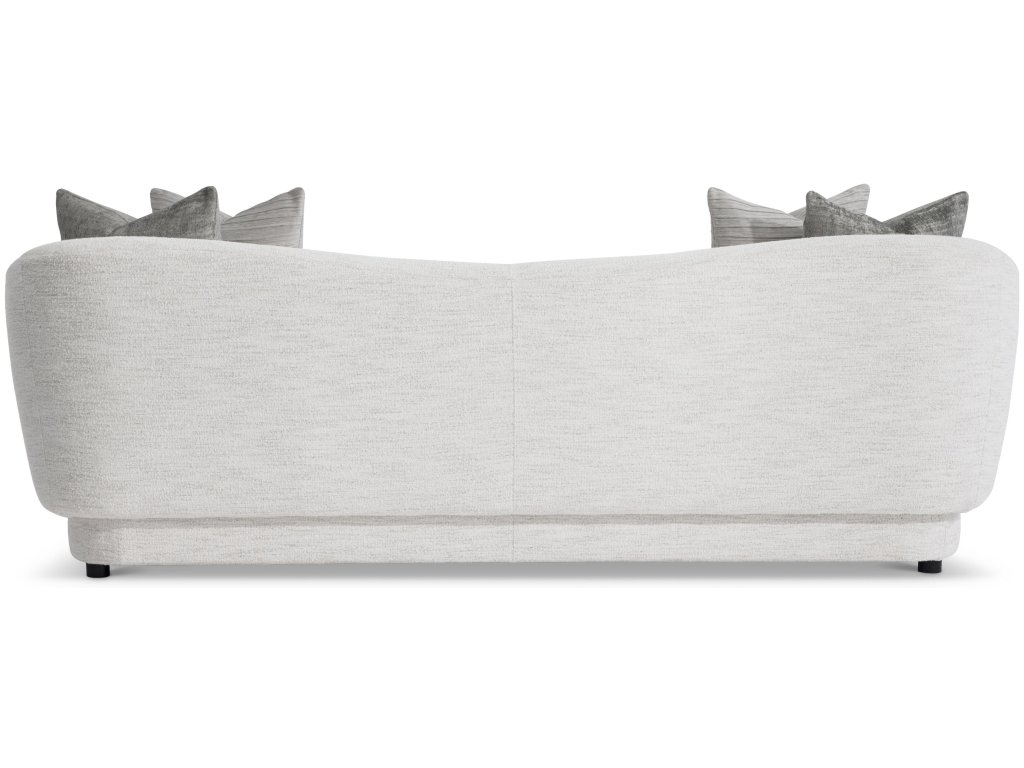 Margot Fabric Sofa - image 3